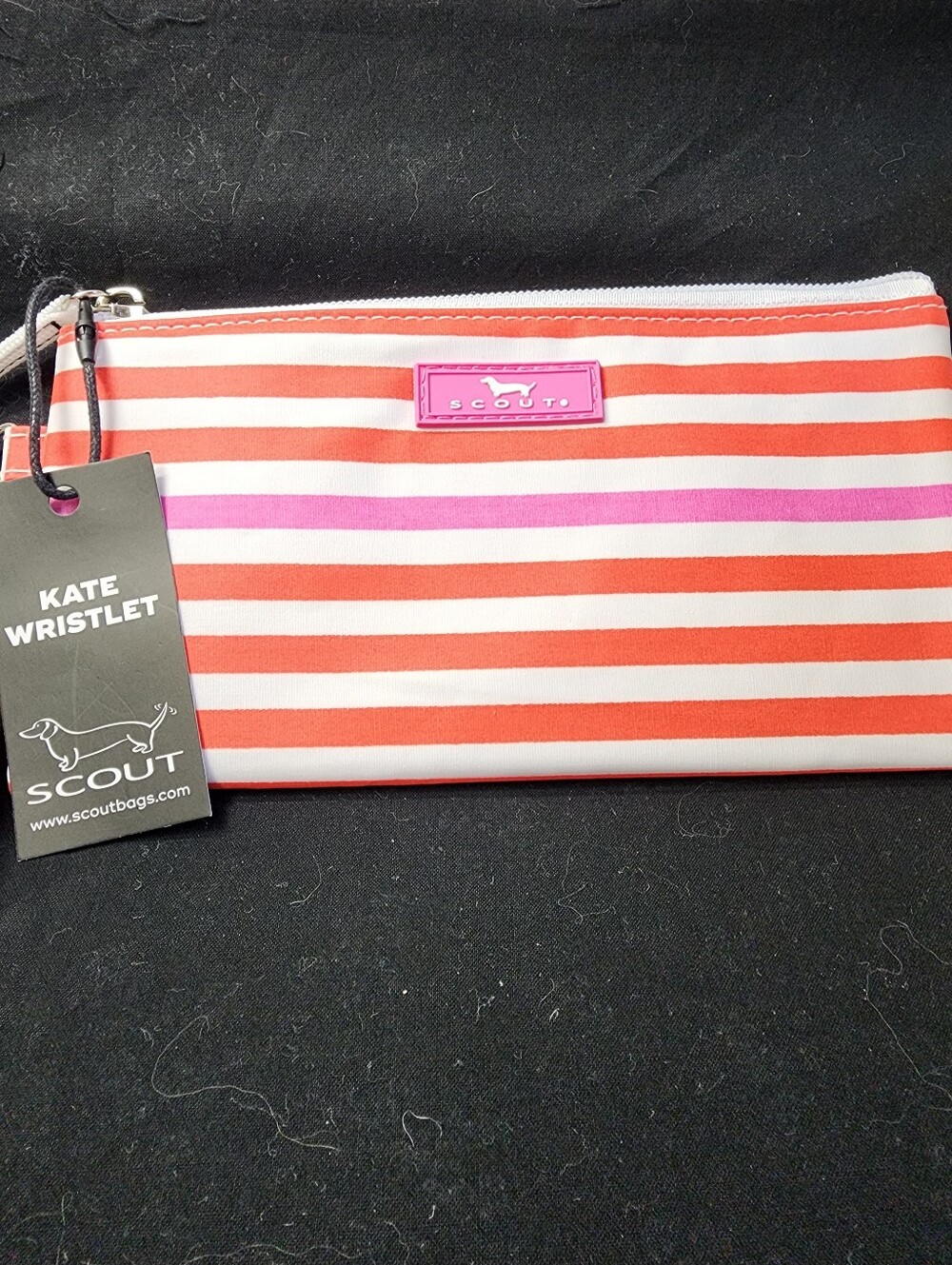 Scout wristlet New With Tags